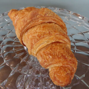 Croissants