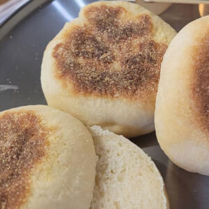 English Muffins